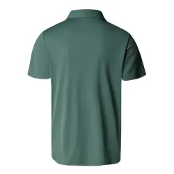 The North Face M Tanken Polo -EU Erkek Polo Tshirt - 2