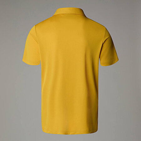The North Face M Tanken Polo -EU Erkek Polo Tshirt - 5