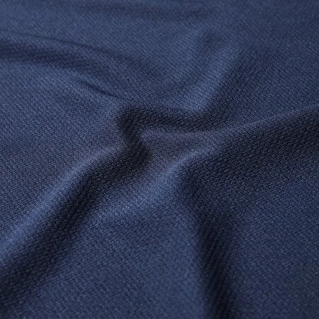 The North Face M TANKEN POLO - EU LACİVERT Erkek Polo Tshirt - 7