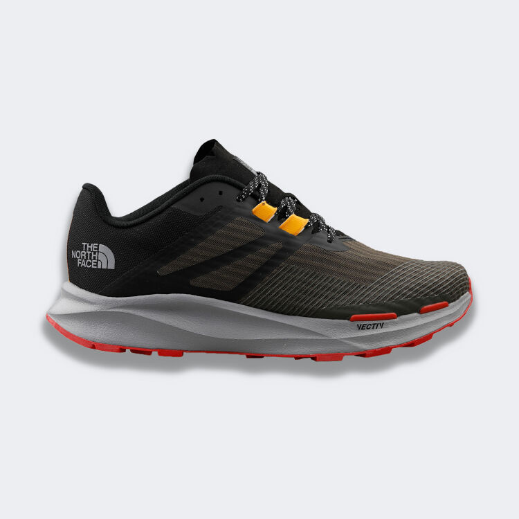 The North Face M VECTIV EMINUS Yeşil Erkek Koşu Ayakkabısı - 1