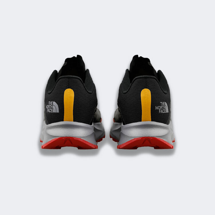 The North Face M VECTIV EMINUS Yeşil Erkek Koşu Ayakkabısı - 4