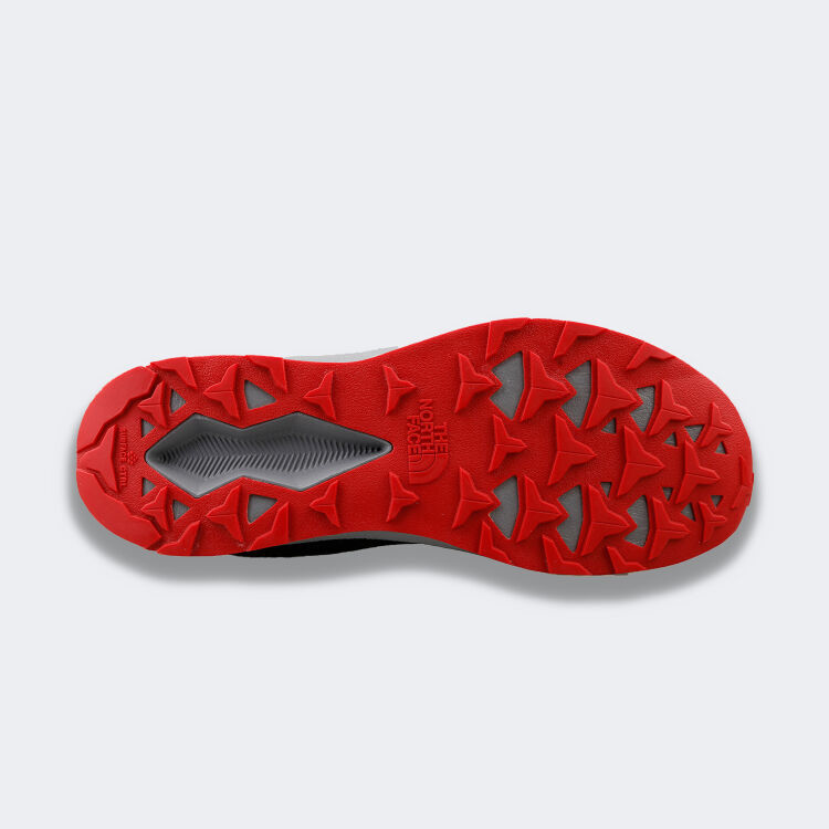 The North Face M VECTIV EMINUS Yeşil Erkek Koşu Ayakkabısı - 5