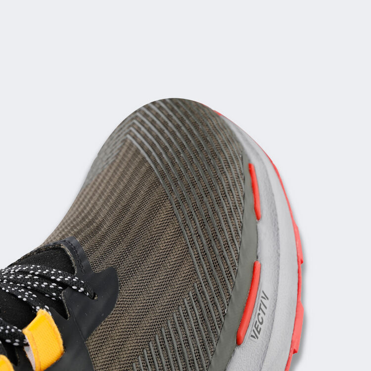 The North Face M VECTIV EMINUS Yeşil Erkek Koşu Ayakkabısı - 6