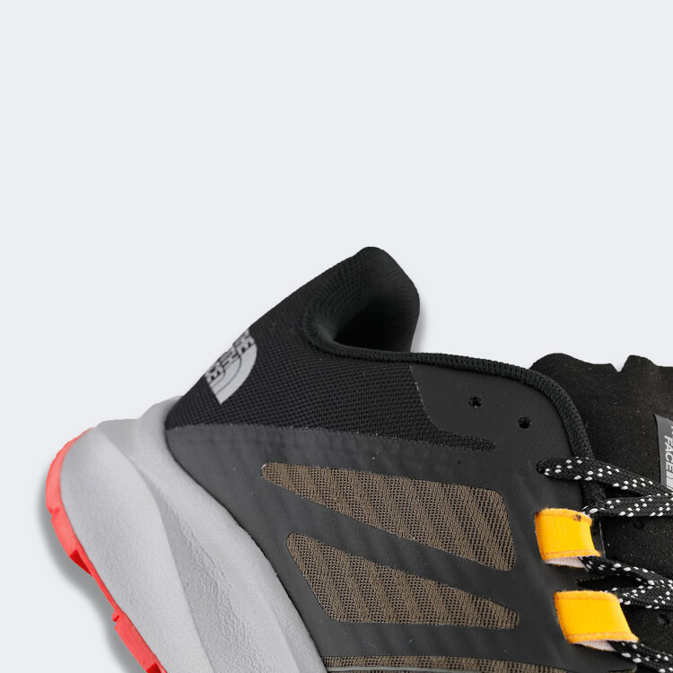 The North Face M VECTIV EMINUS Yeşil Erkek Koşu Ayakkabısı - 7