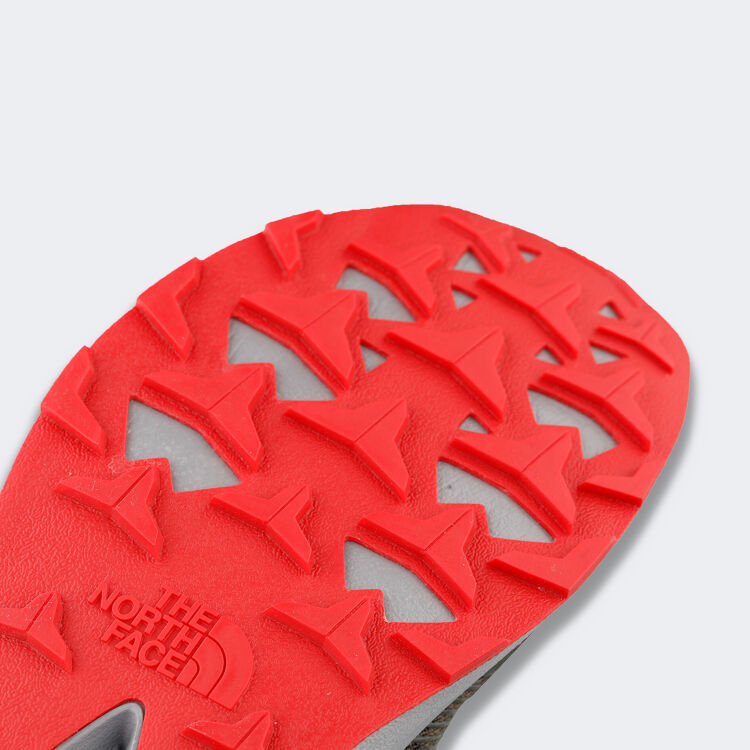 The North Face M VECTIV EMINUS Yeşil Erkek Koşu Ayakkabısı - 8