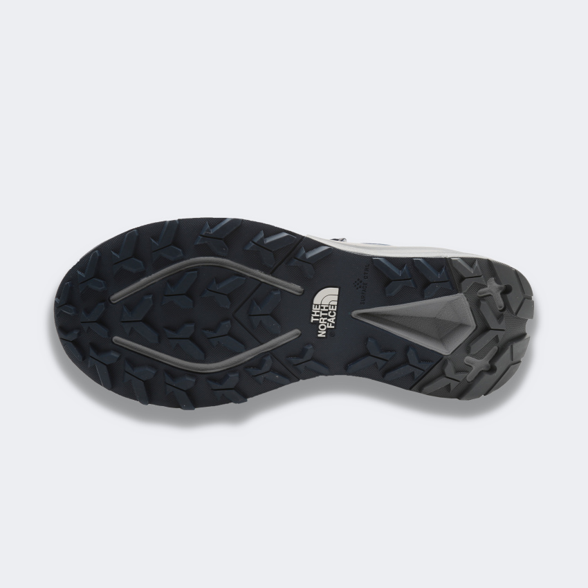 The North Face M VECTIV EXPLORIS 2 MID FUTURELIGHT Gri Erkek Bot&Çizme - 6