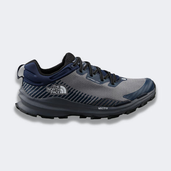 The North Face M VECTIV FASTPACK FUTURELIGHT Haki Erkek Outdoor Ayakkabı - 1