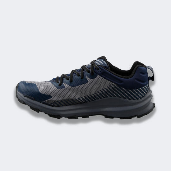 The North Face M VECTIV FASTPACK FUTURELIGHT Haki Erkek Outdoor Ayakkabı - 2