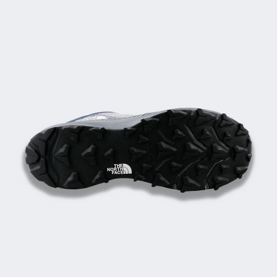 The North Face M VECTIV FASTPACK FUTURELIGHT Haki Erkek Outdoor Ayakkabı - 5