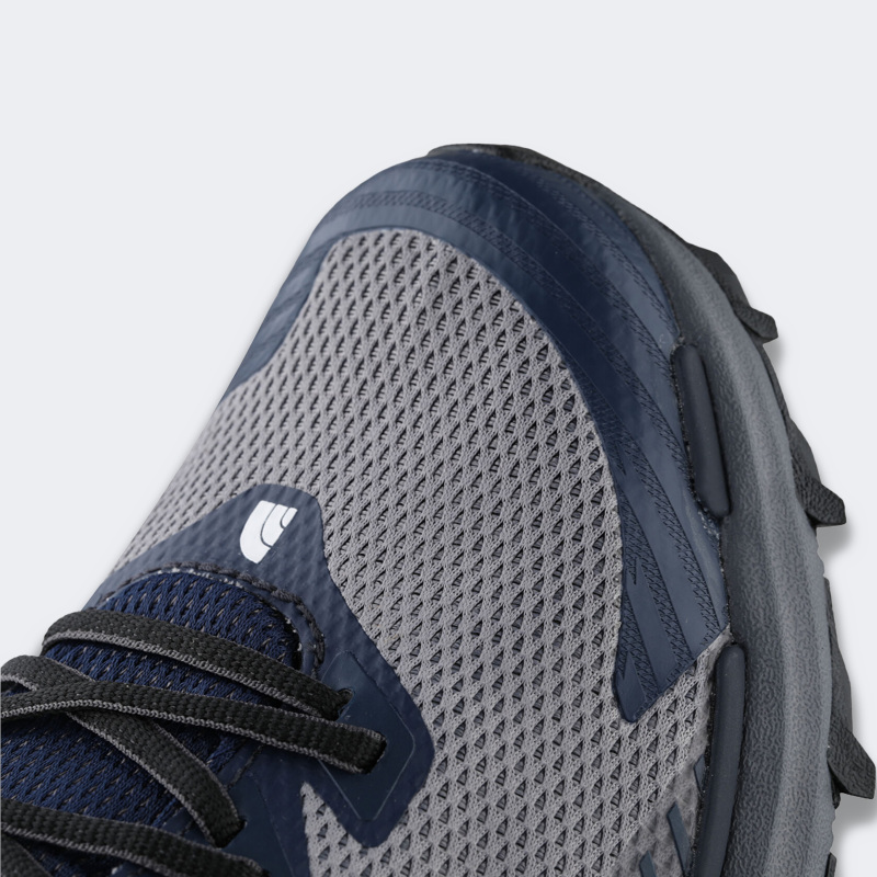 The North Face M VECTIV FASTPACK FUTURELIGHT SİYAH Erkek Outdoor Ayakkabı - 6