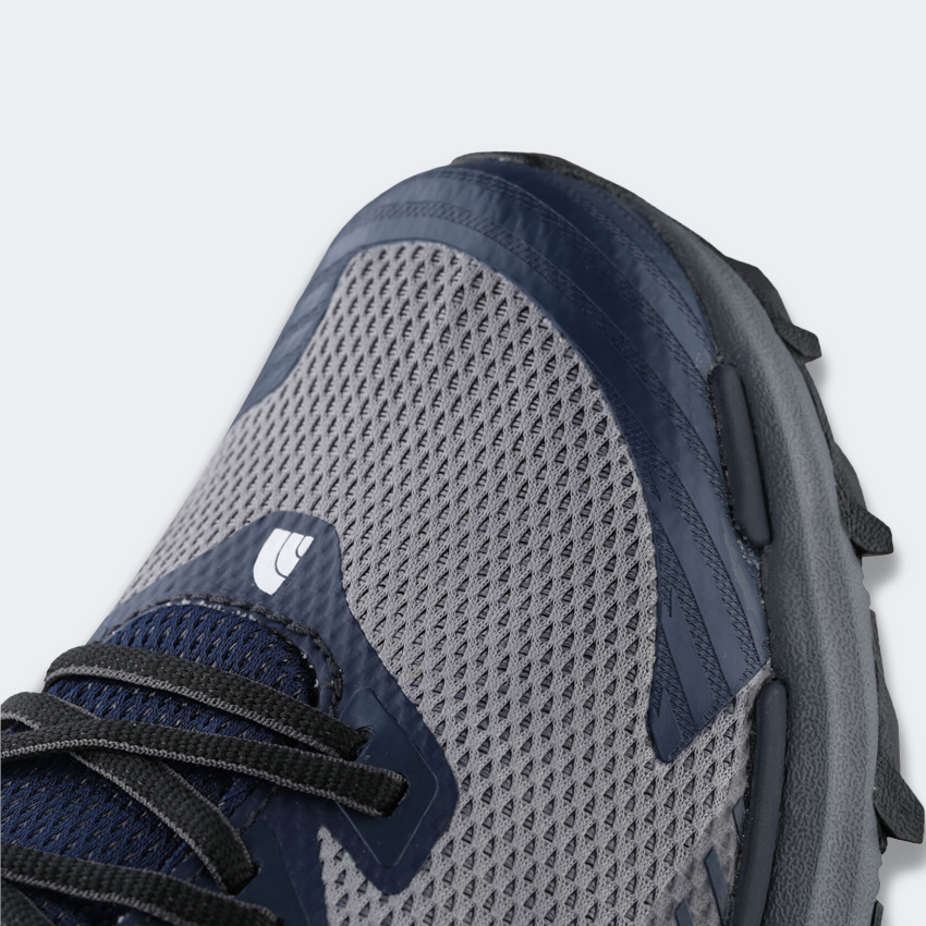 The North Face M VECTIV FASTPACK FUTURELIGHT SİYAH Erkek Outdoor Ayakkabı - 6