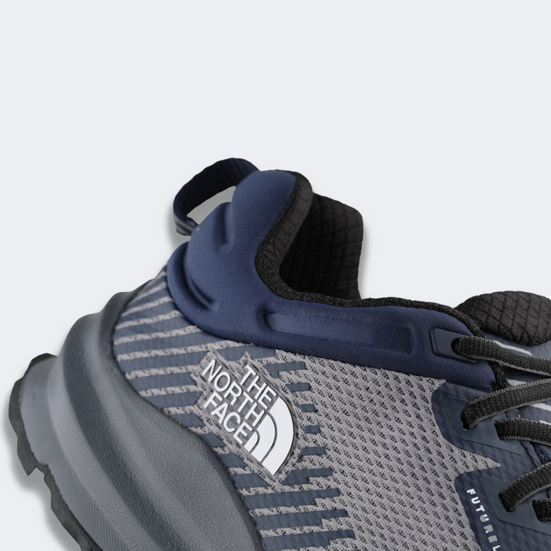 The North Face M VECTIV FASTPACK FUTURELIGHT SİYAH Erkek Outdoor Ayakkabı - 7
