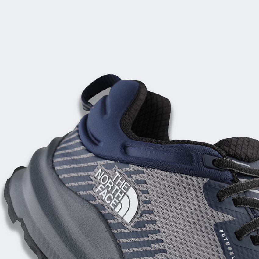 The North Face M VECTIV FASTPACK FUTURELIGHT SİYAH Erkek Outdoor Ayakkabı - 7