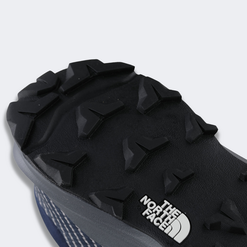 The North Face M VECTIV FASTPACK FUTURELIGHT SİYAH Erkek Outdoor Ayakkabı - 8