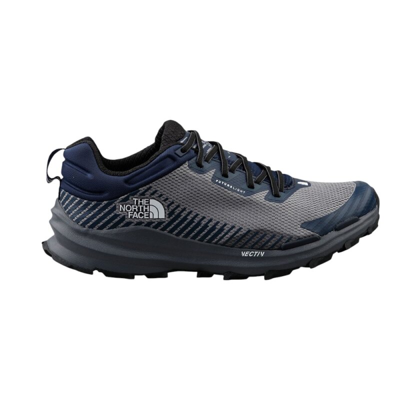 The North Face M VECTIV FASTPACK FUTURELIGHT SİYAH Erkek Outdoor Ayakkabı - 1