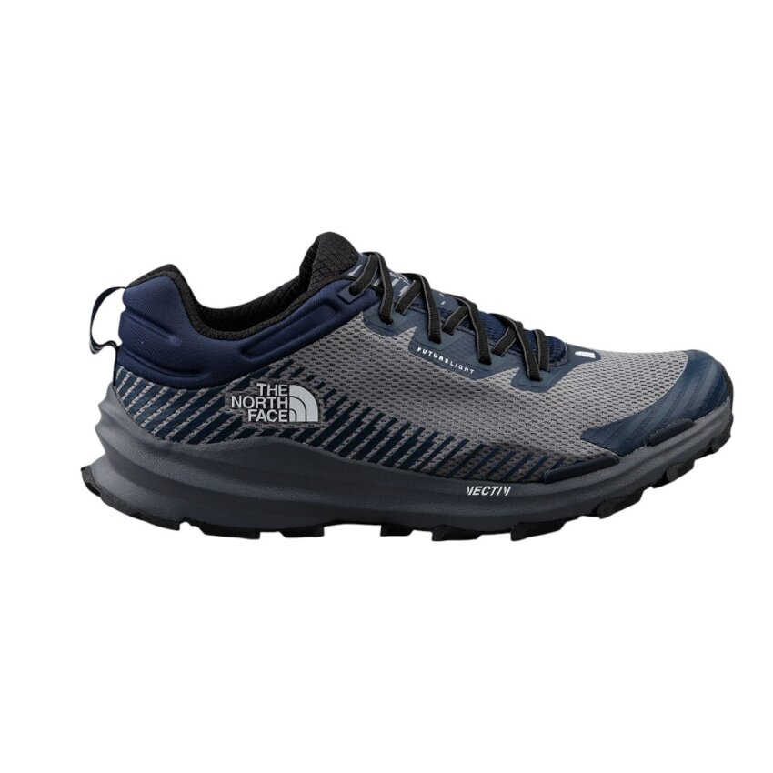 The North Face M VECTIV FASTPACK FUTURELIGHT SİYAH Erkek Outdoor Ayakkabı - 1