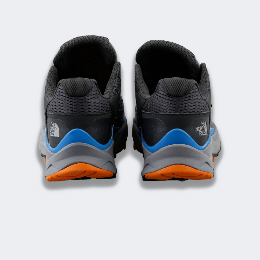 The North Face M VECTIV TARAVAL FUTURELIGHT Gri Erkek Outdoor Ayakkabı - 4
