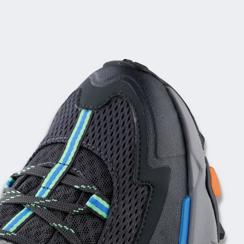 The North Face M VECTIV TARAVAL FUTURELIGHT Gri Erkek Outdoor Ayakkabı - 6