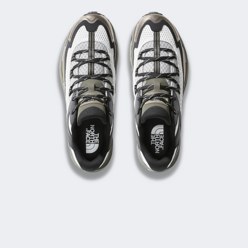 The North Face M VECTIV TARAVAL Yeşil Erkek Outdoor Ayakkabı - 4