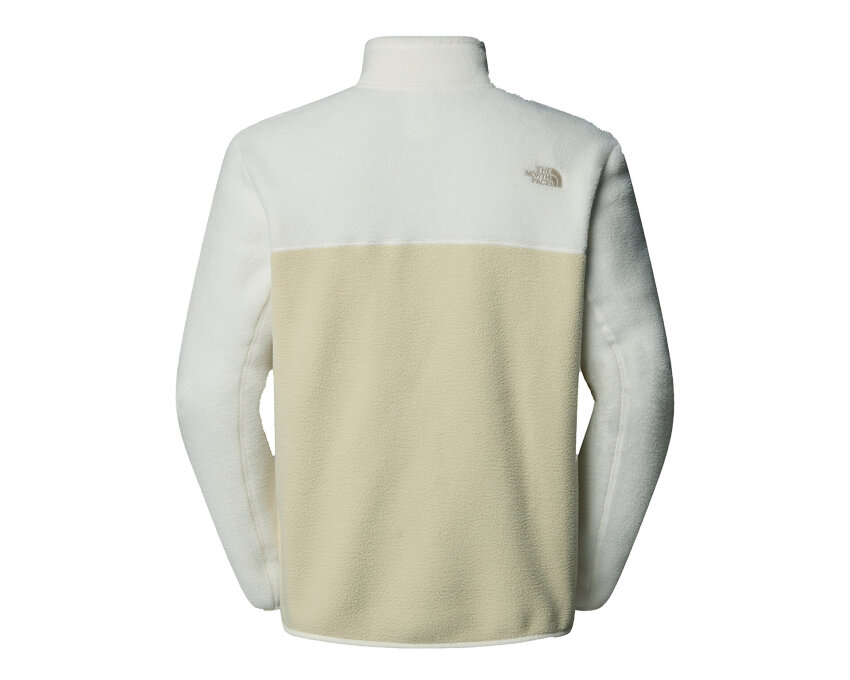 The North Face M Yumiori Full Zip Bej Erkek Polar - 6