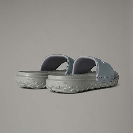The North Face Never Stop Cush Slide Erkek Terlik - 4