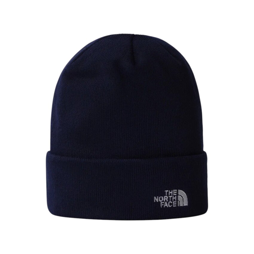 The North Face Norm Beanie Lacivert Unisex Bere - 1