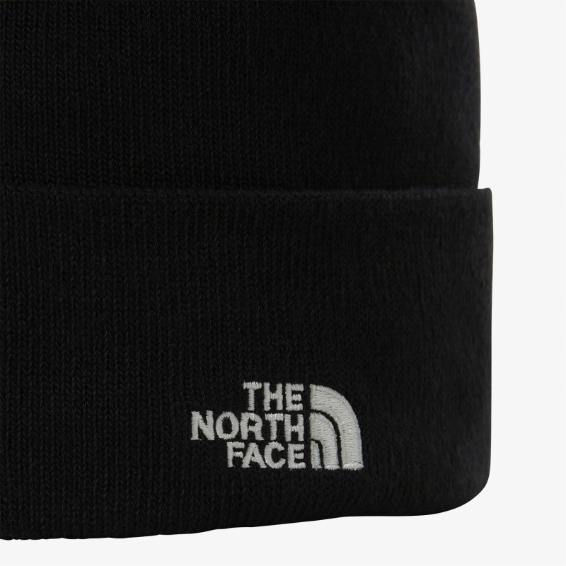 The North Face Norm Beanie Lacivert Unisex Bere - 2