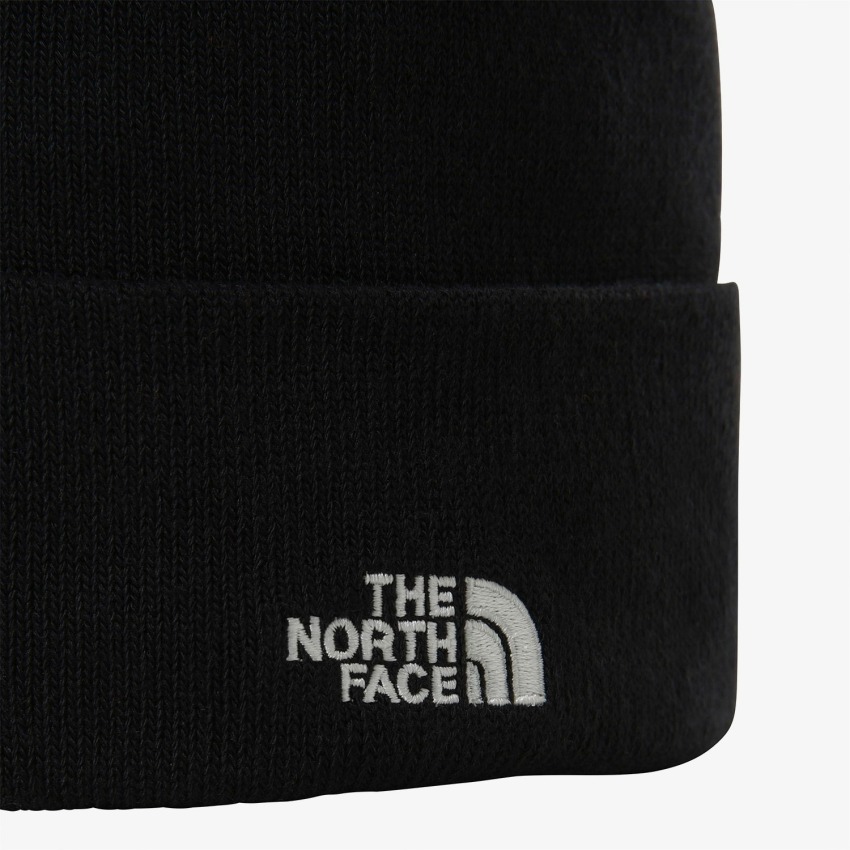 The North Face Norm Beanie Lacivert Unisex Bere - 2