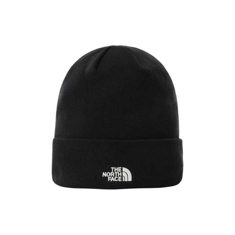 The North Face Norm Beanie Siyah Unisex Bere - 1