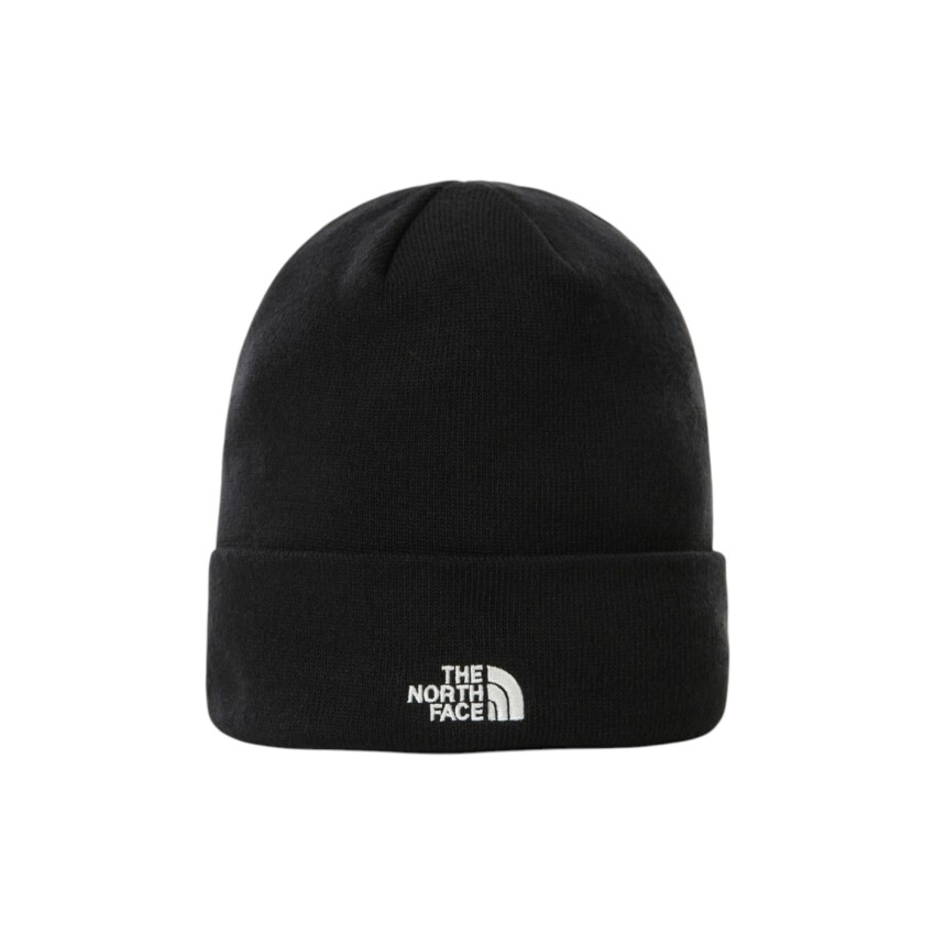 The North Face Norm Beanie Siyah Unisex Bere - 1
