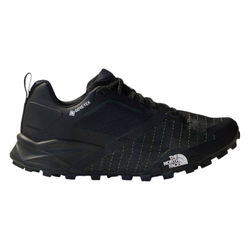 The North Face Offtrail Tr Gore-Tex Siyah Erkek Outdoor Ayakkabı - 1