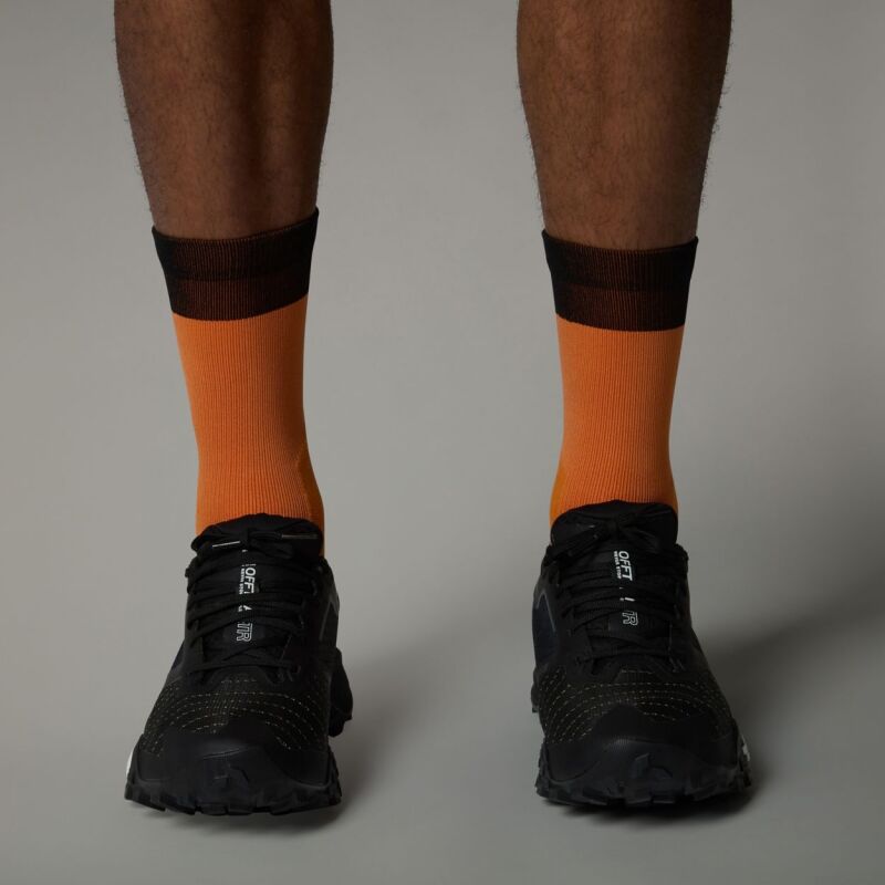 The North Face Offtrail Tr Gore-Tex Siyah Erkek Outdoor Ayakkabı - 3