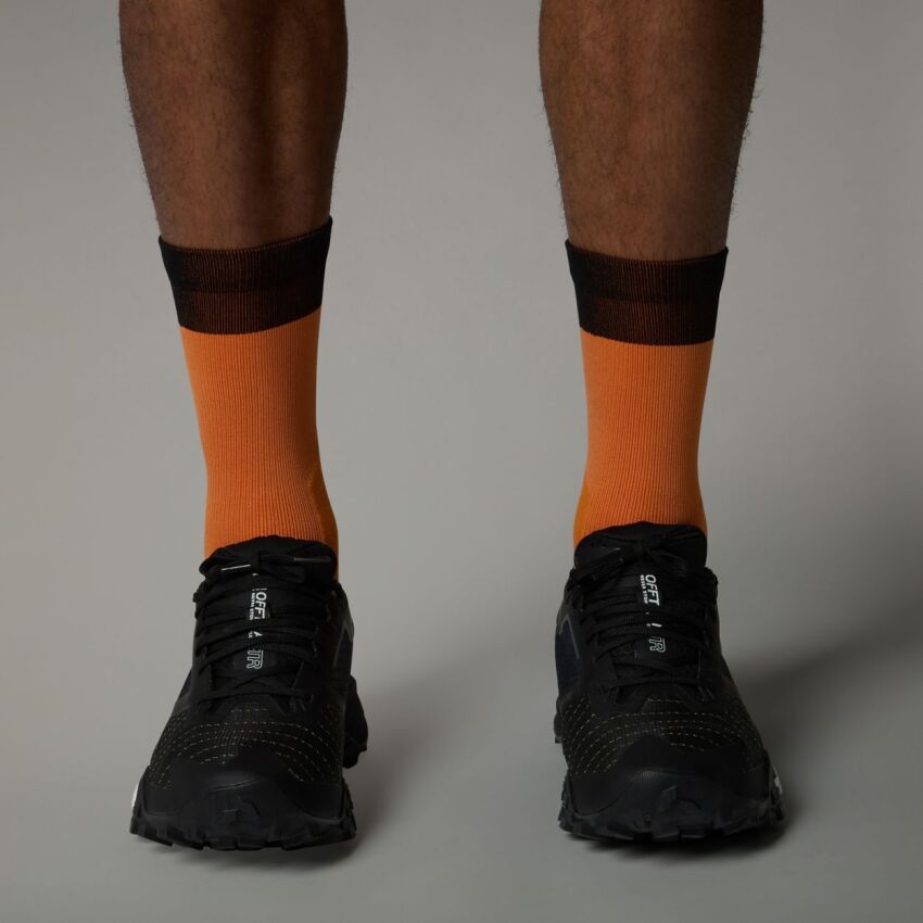 The North Face Offtrail Tr Gore-Tex Siyah Erkek Outdoor Ayakkabı - 3