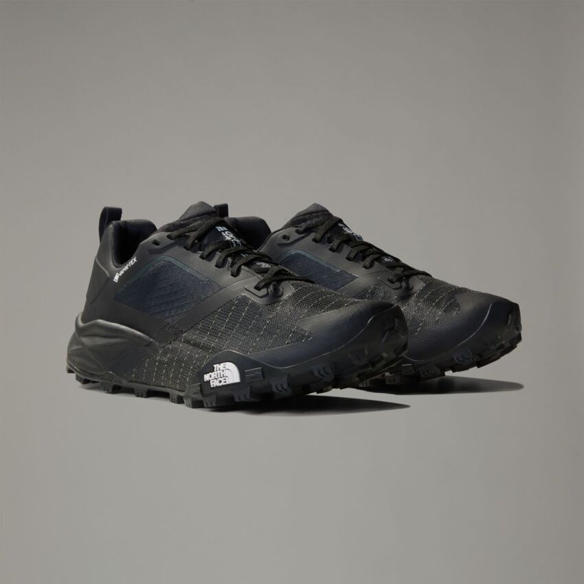 The North Face Offtrail Tr Gore-Tex Siyah Erkek Outdoor Ayakkabı - 5