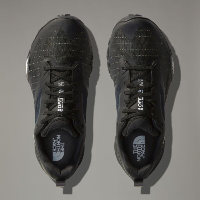 The North Face Offtrail Tr Gore-Tex Siyah Erkek Outdoor Ayakkabı - 2