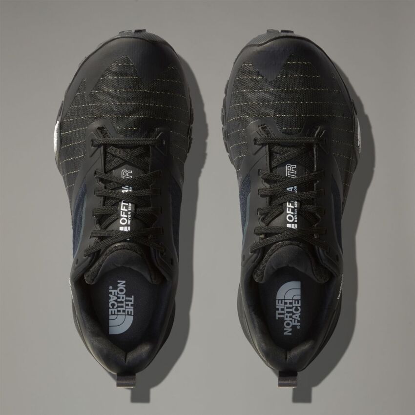 The North Face Offtrail Tr Gore-Tex Siyah Erkek Outdoor Ayakkabı - 2