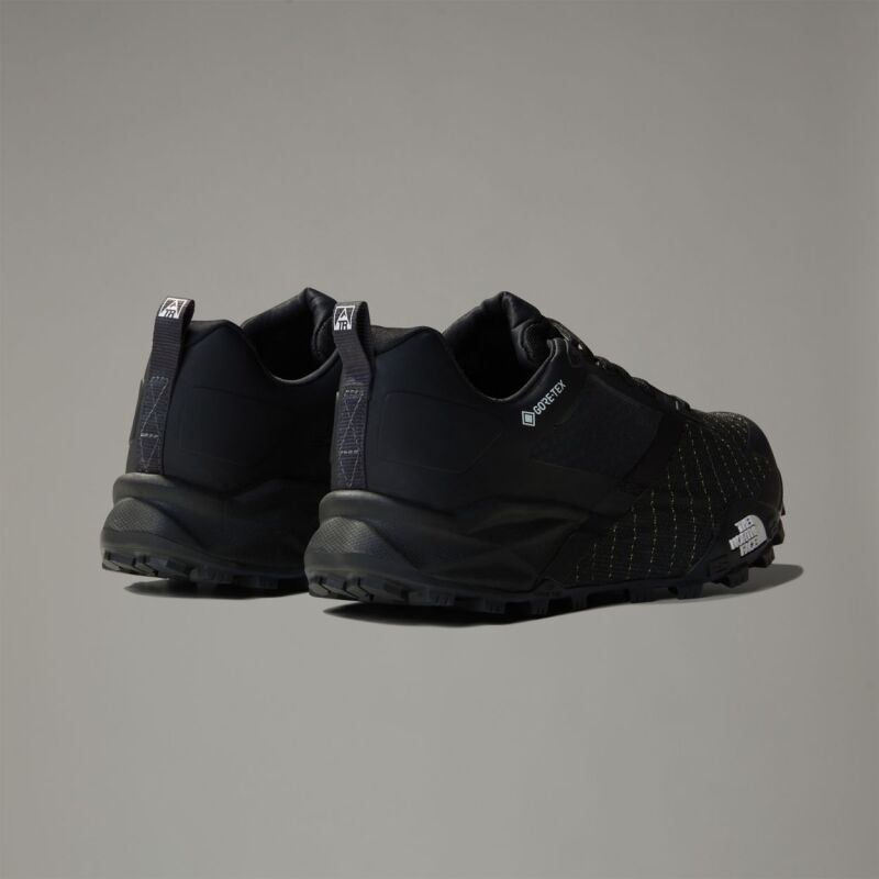 The North Face Offtrail Tr Gore-Tex Siyah Erkek Outdoor Ayakkabı - 4