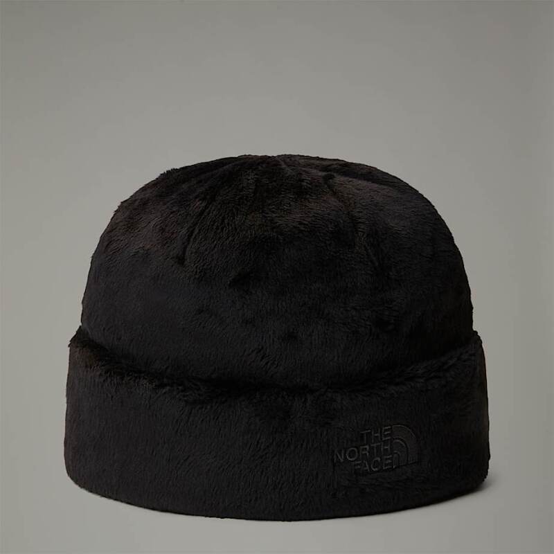 The North Face Osito Beanie Siyah Kadın Bere - 1