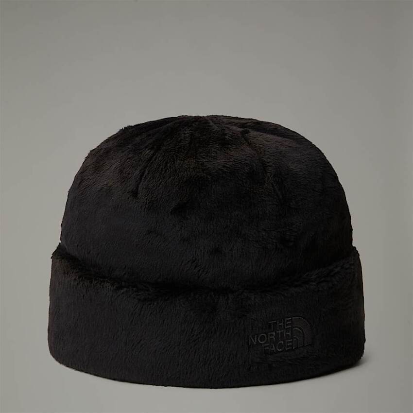 The North Face Osito Beanie Siyah Kadın Bere - 1