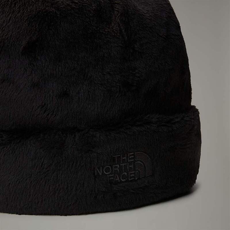 The North Face Osito Beanie Siyah Kadın Bere - 3