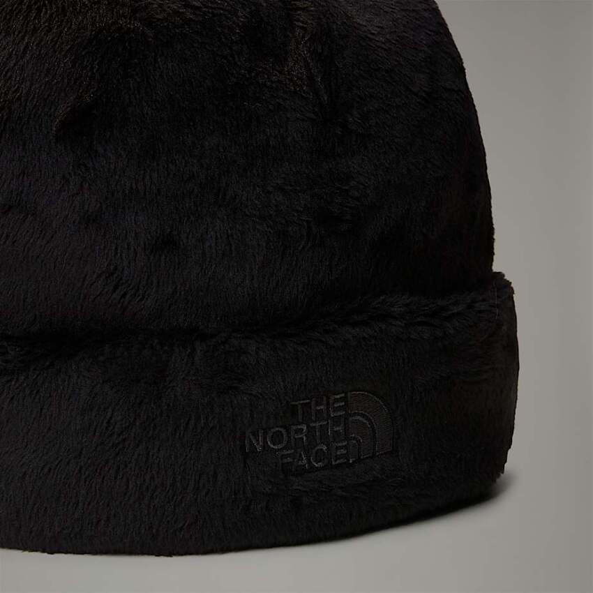 The North Face Osito Beanie Siyah Kadın Bere - 3
