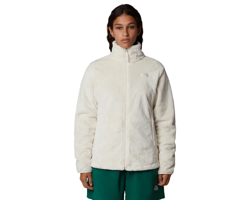 The North Face Osito BEYAZ Kadın Polar - 1