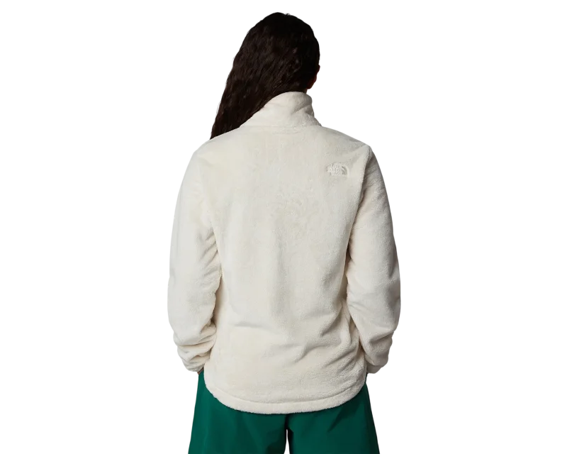 The North Face Osito BEYAZ Kadın Polar - 2