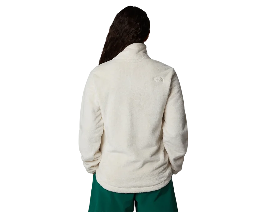 The North Face Osito BEYAZ Kadın Polar - 2