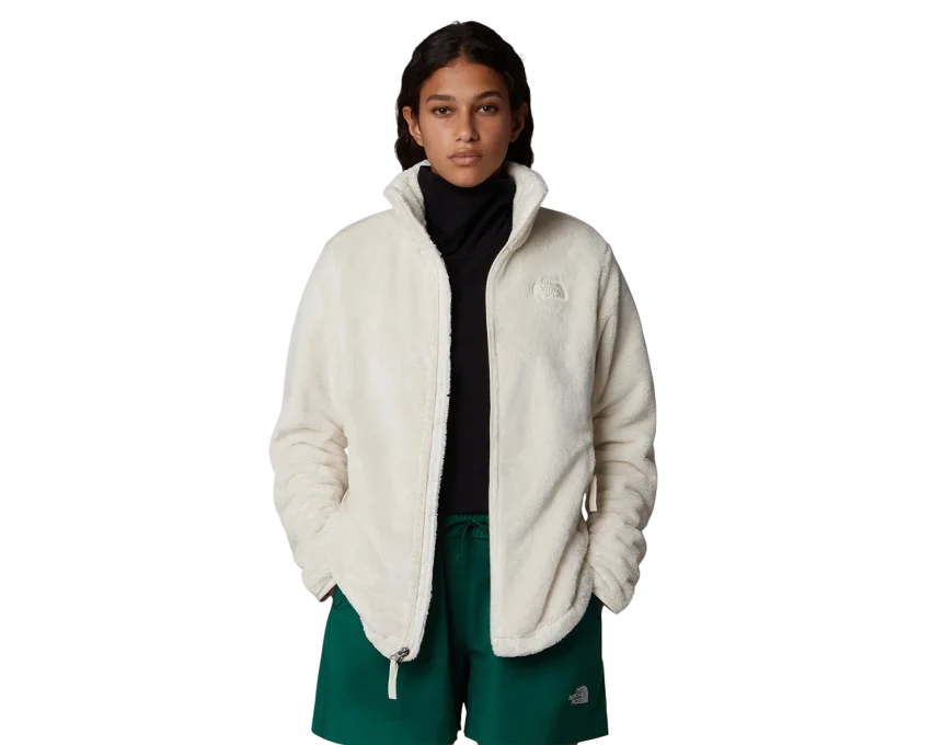 The North Face Osito BEYAZ Kadın Polar - 3