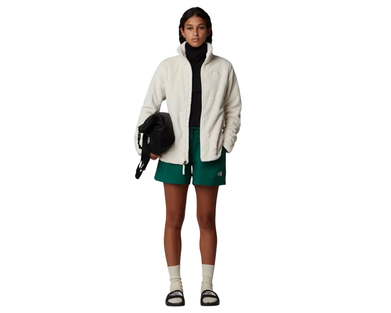 The North Face Osito BEYAZ Kadın Polar - 4