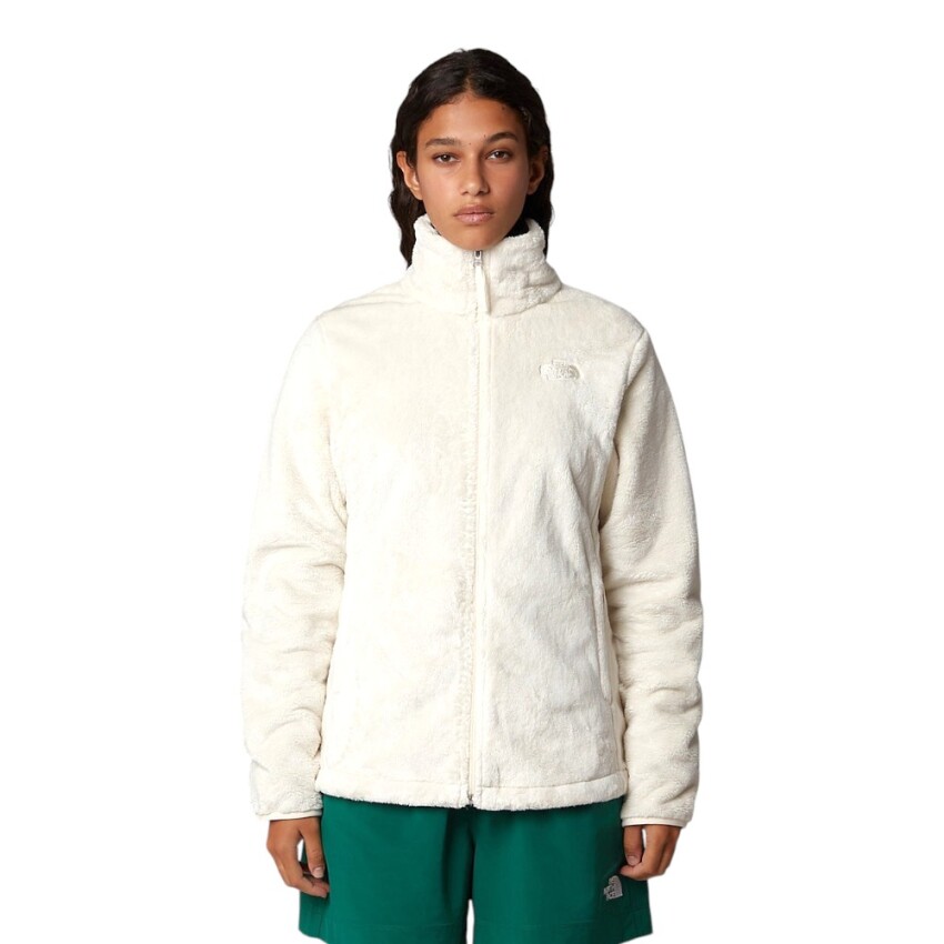 The North Face Osito BEYAZ Kadın Polar - 1