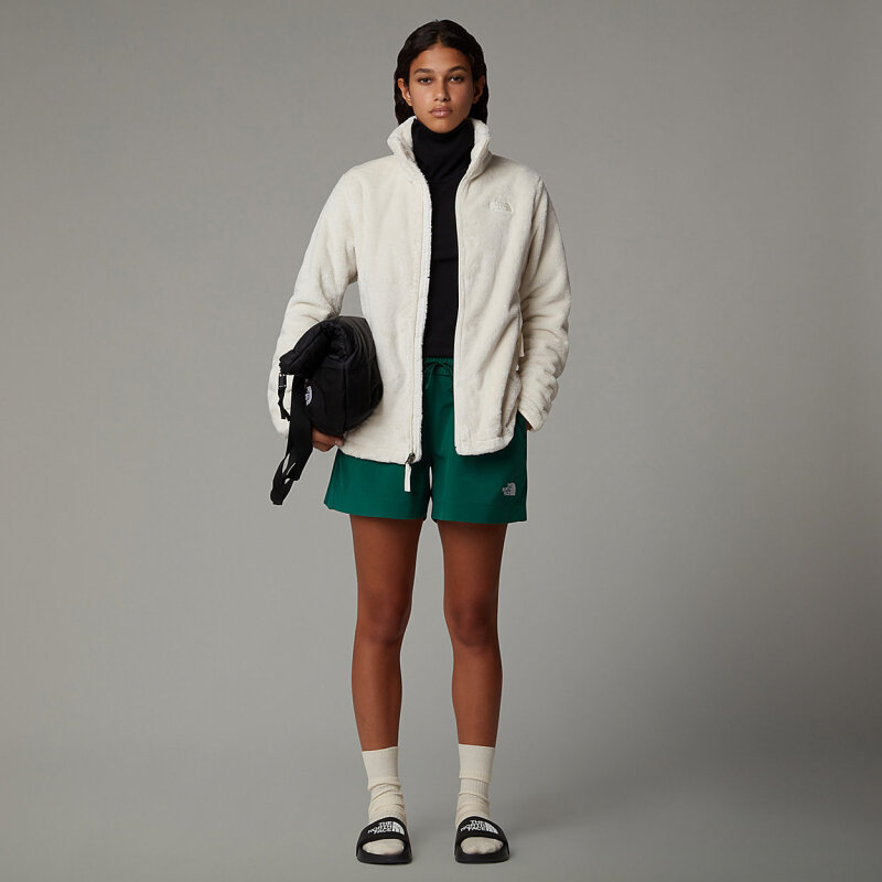 The North Face Osito BEYAZ Kadın Polar - The North Face (1)