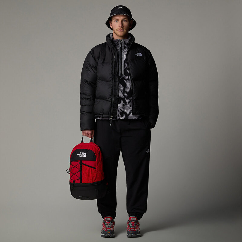 The North Face Saikuru Siyah Erkek Mont - 2