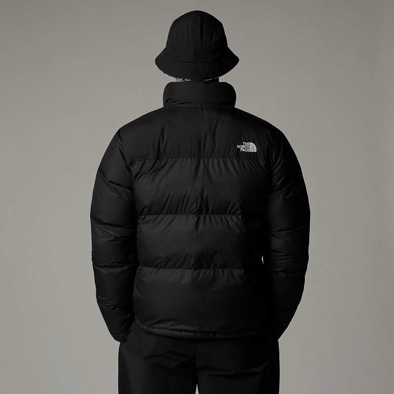 The North Face Saikuru Siyah Erkek Mont - 4